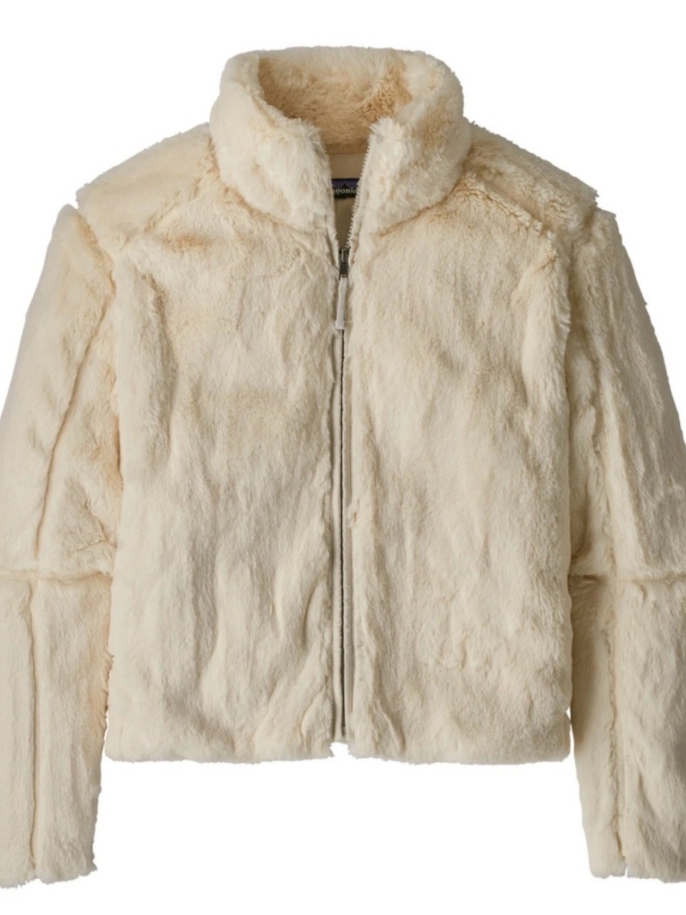 Patagonia Women's Lunar Frost Jacket
